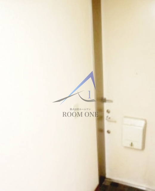 第７４シンエイの玄関|玄関です。