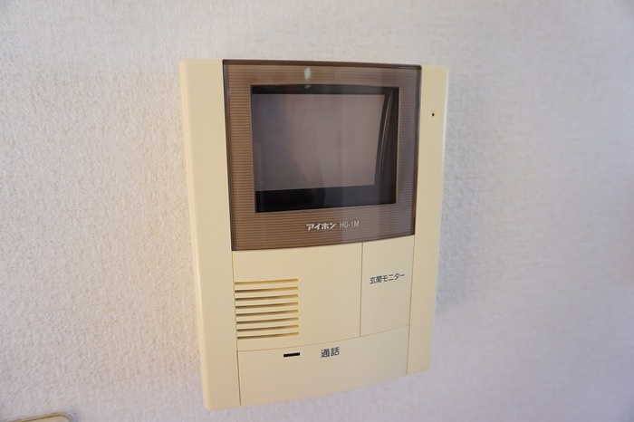 グレイス　Ａ棟　　刈谷市近郊の賃貸はクラスホームのセキュリティ|同物件の別部屋になります。