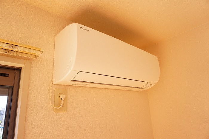 グレイス　Ａ棟　　刈谷市近郊の賃貸はクラスホームの設備|同物件の別部屋になります。