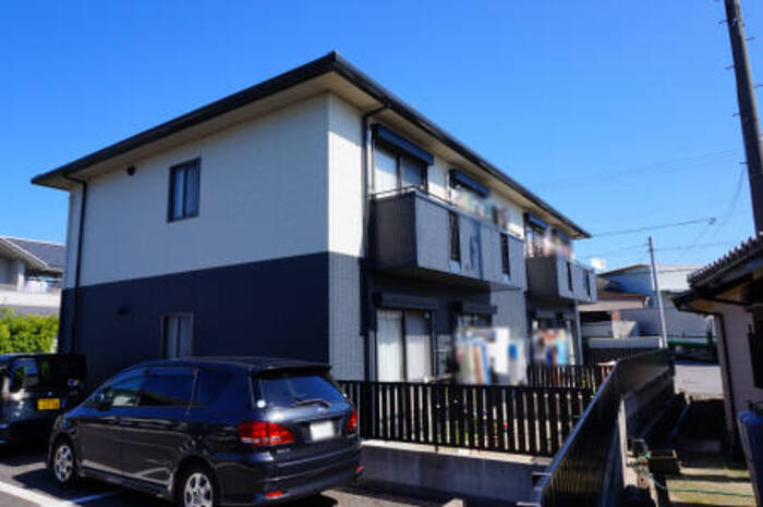 グレイス　Ａ棟　　刈谷市近郊の賃貸はクラスホーム