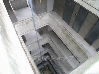 広島市安佐北区口田４丁目の賃貸マンションのその他共用部分