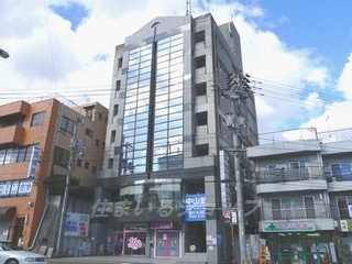 広島市安佐北区口田４丁目の賃貸マンション