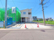 江南市宮後町砂場東385『仲介料無料』新築戸建ての画像