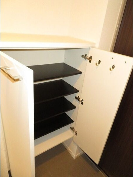 スペーシア江坂広芝町のその他