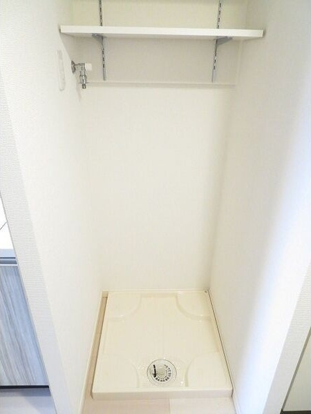 スペーシア江坂広芝町のその他