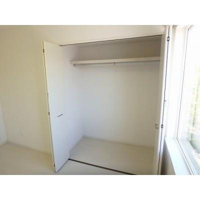 アクアガーデンの収納