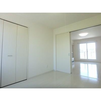 アクアガーデンの内装