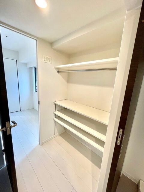 レジディア大森Ⅱの内装