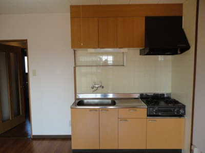 【キッチン】 | グランエトワール | グランエトワール