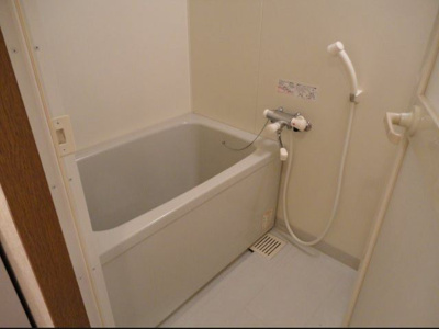 【浴室】 | グランエトワール | グランエトワール