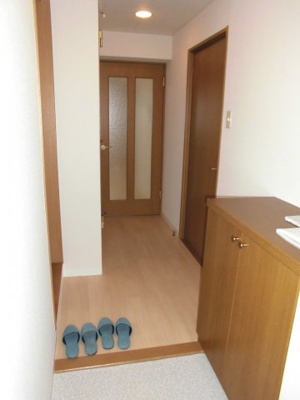 【玄関】 | グランエトワール | グランエトワール