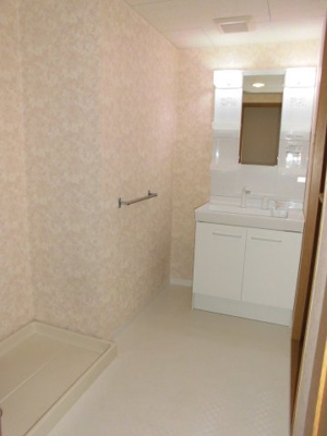 【洗面所】 | グランエトワール | グランエトワール