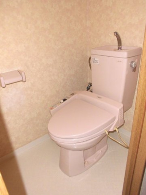 【トイレ】 | グランエトワール | グランエトワール