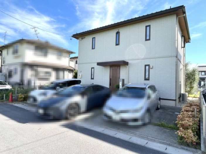 中古住宅　正木町須賀小松