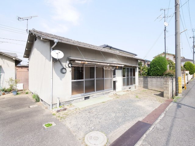 中村借家（13-15）