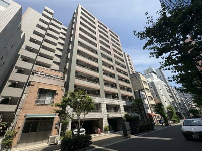 【外観】 | グランド・ガーラ神田