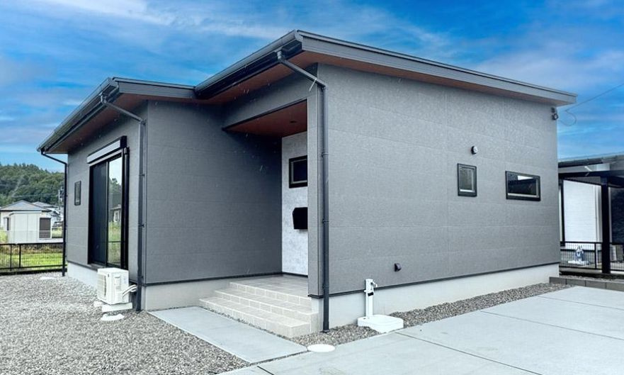 北諸県郡三股町大字蓼池の新築一戸建