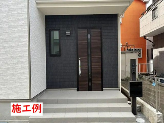 【その他】 | 海老名市杉久保北5丁目  B号棟