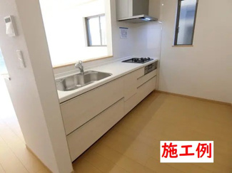 【その他】 | 海老名市杉久保北5丁目  B号棟