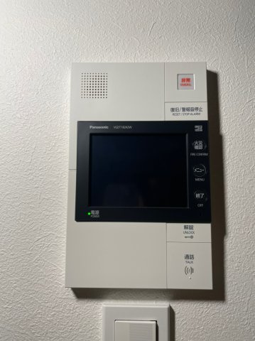 千種ライズ　名古屋市賃貸　仲介手数料無料のセキュリティ