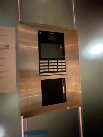 千種ライズ　名古屋市賃貸　仲介手数料無料のエントランス