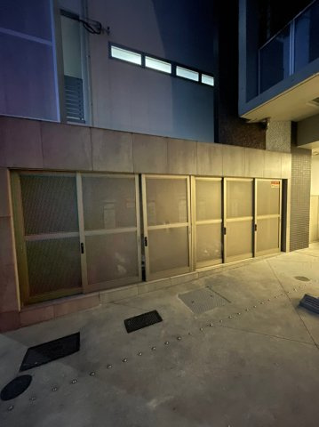 千種ライズ　名古屋市賃貸　仲介手数料無料のその他共用部分