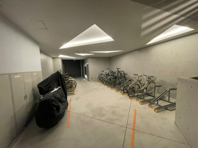 千種ライズ　名古屋市賃貸　仲介手数料無料のその他共用部分