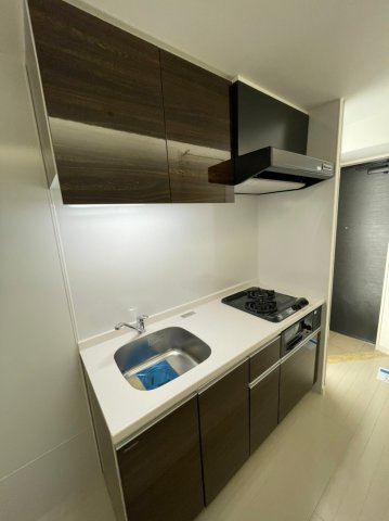 千種ライズ　名古屋市賃貸　仲介手数料無料のキッチン