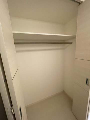 千種ライズ　名古屋市賃貸　仲介手数料無料の収納