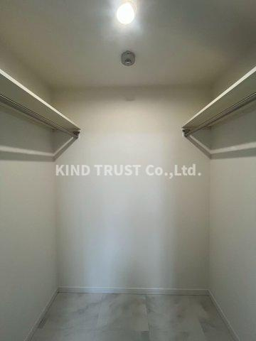 エスグランデ中崎町のその他