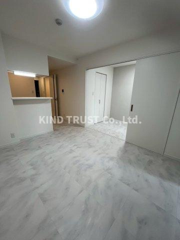 エスグランデ中崎町のその他