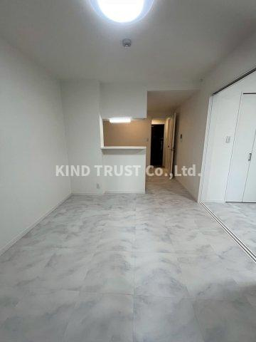 エスグランデ中崎町のその他