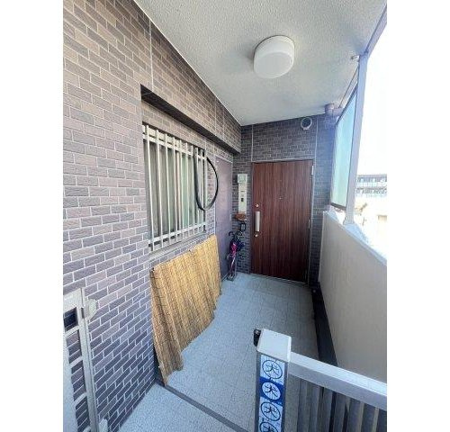 【玄関】 | シーズガーデン大和 | 玄関です