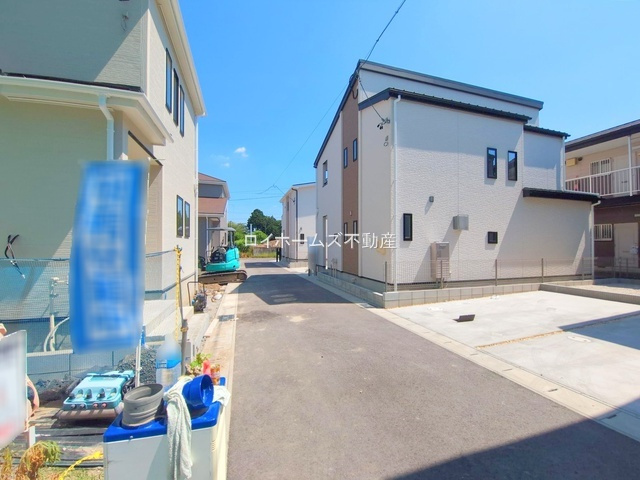  | 江南市宮後町砂場東385『仲介料無料』新築戸建て | 撮影：'25/07/29 