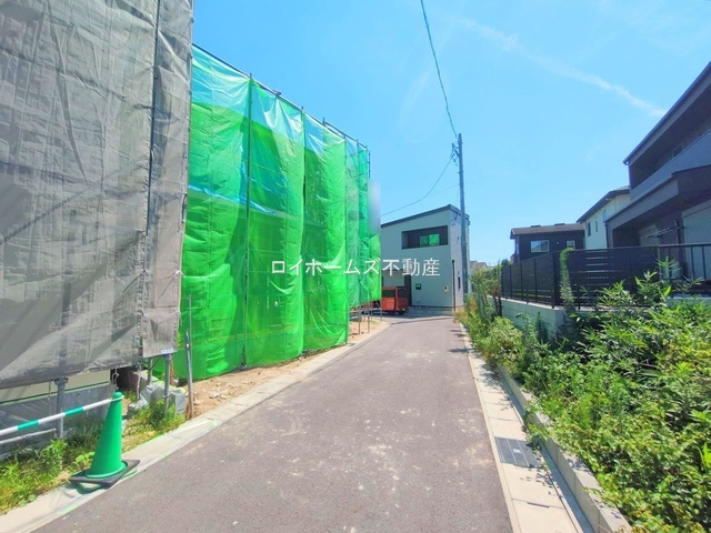  | 江南市宮後町砂場東385『仲介料無料』新築戸建て | 撮影：'25/07/29 