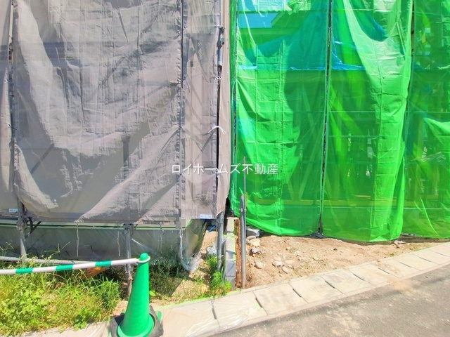  | 江南市宮後町砂場東385『仲介料無料』新築戸建て | 撮影：'25/07/29 
