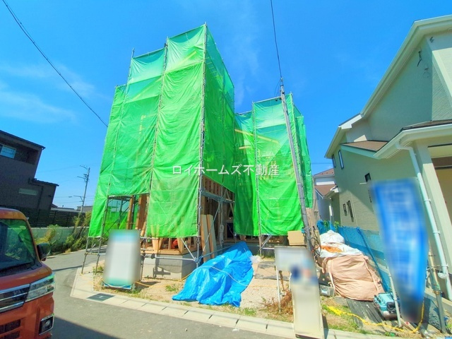  | 江南市宮後町砂場東385『仲介料無料』新築戸建て | 撮影：'25/07/29 