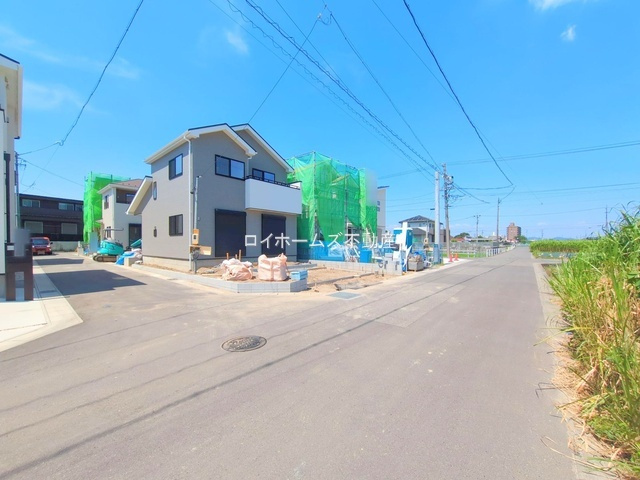  | 江南市宮後町砂場東385『仲介料無料』新築戸建て | 撮影：'25/07/29 