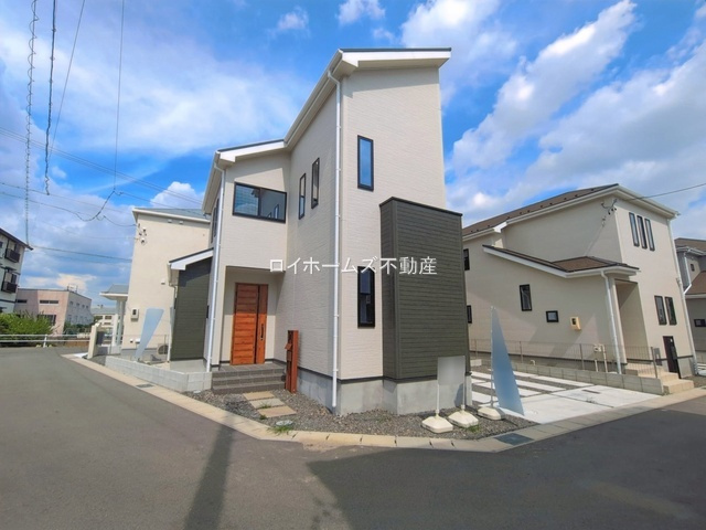  | 江南市宮後町砂場東385『仲介料無料』新築戸建て | 撮影：'26/08/20 
