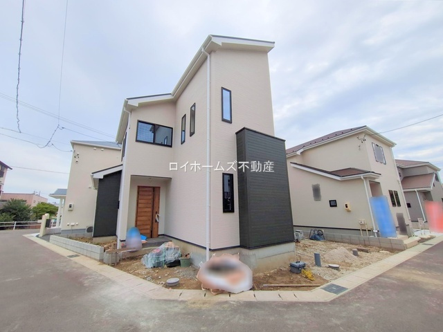  | 江南市宮後町砂場東385『仲介料無料』新築戸建て | 撮影：'25/10/21 