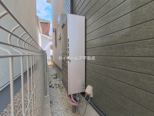  | 江南市宮後町砂場東385『仲介料無料』新築戸建て | 撮影：'26/08/20 