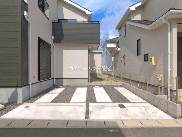  | 江南市宮後町砂場東385『仲介料無料』新築戸建て | 撮影：'26/08/20 