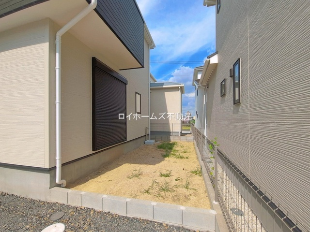  | 江南市宮後町砂場東385『仲介料無料』新築戸建て | 撮影：'26/08/20 