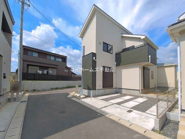  | 江南市宮後町砂場東385『仲介料無料』新築戸建て | 撮影：'26/08/20 