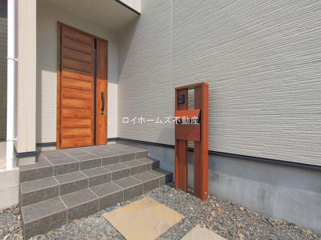  | 江南市宮後町砂場東385『仲介料無料』新築戸建て | 撮影：'26/08/20 