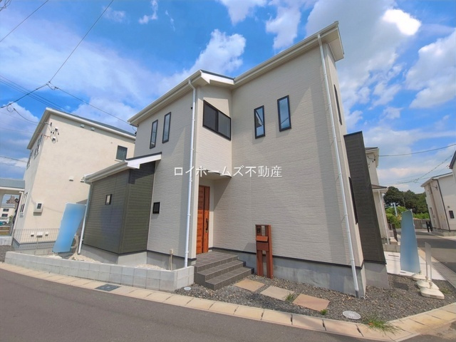  | 江南市宮後町砂場東385『仲介料無料』新築戸建て | 撮影：'26/08/20 