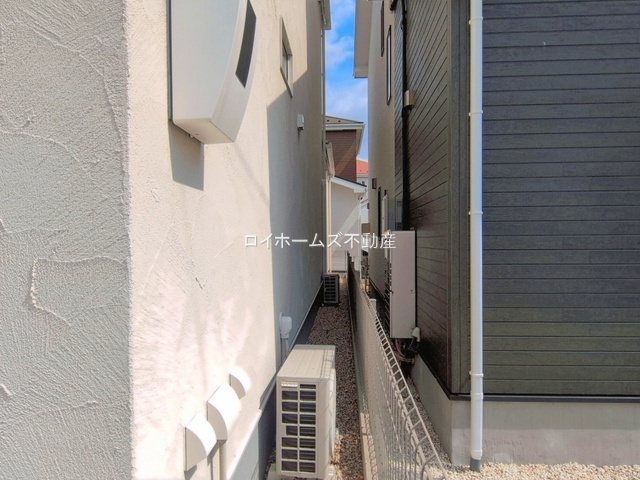  | 江南市宮後町砂場東385『仲介料無料』新築戸建て | 撮影：'26/08/20 