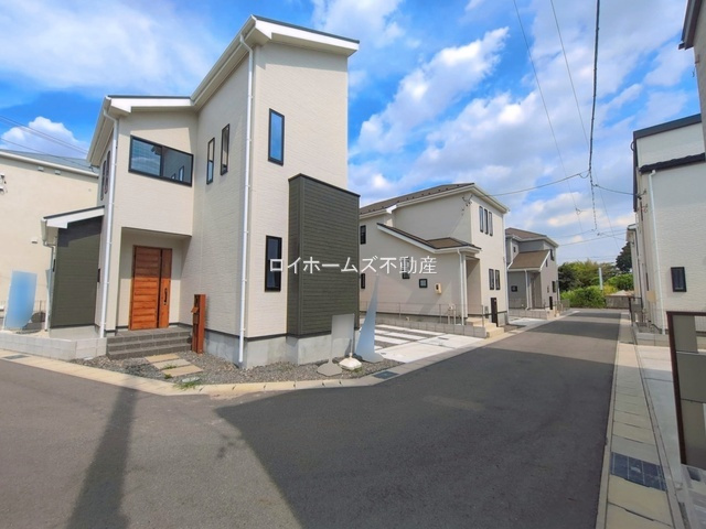  | 江南市宮後町砂場東385『仲介料無料』新築戸建て | 撮影：'26/08/20 