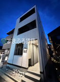 D-Ｓｑｕａｒｅ柱　岡崎市柱６丁目の画像