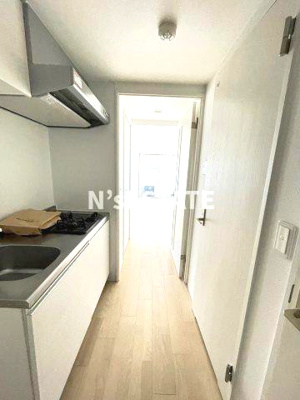 【キッチン】 | レジデンス神戸大倉山グルーブ